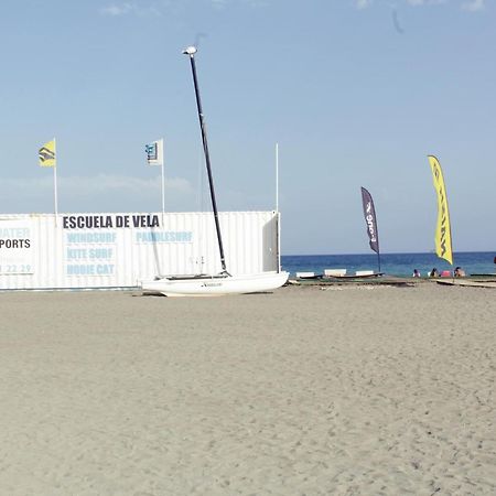 Precioso Apartamento Los Alamos Playa Golf Torremolinos Ngoại thất bức ảnh