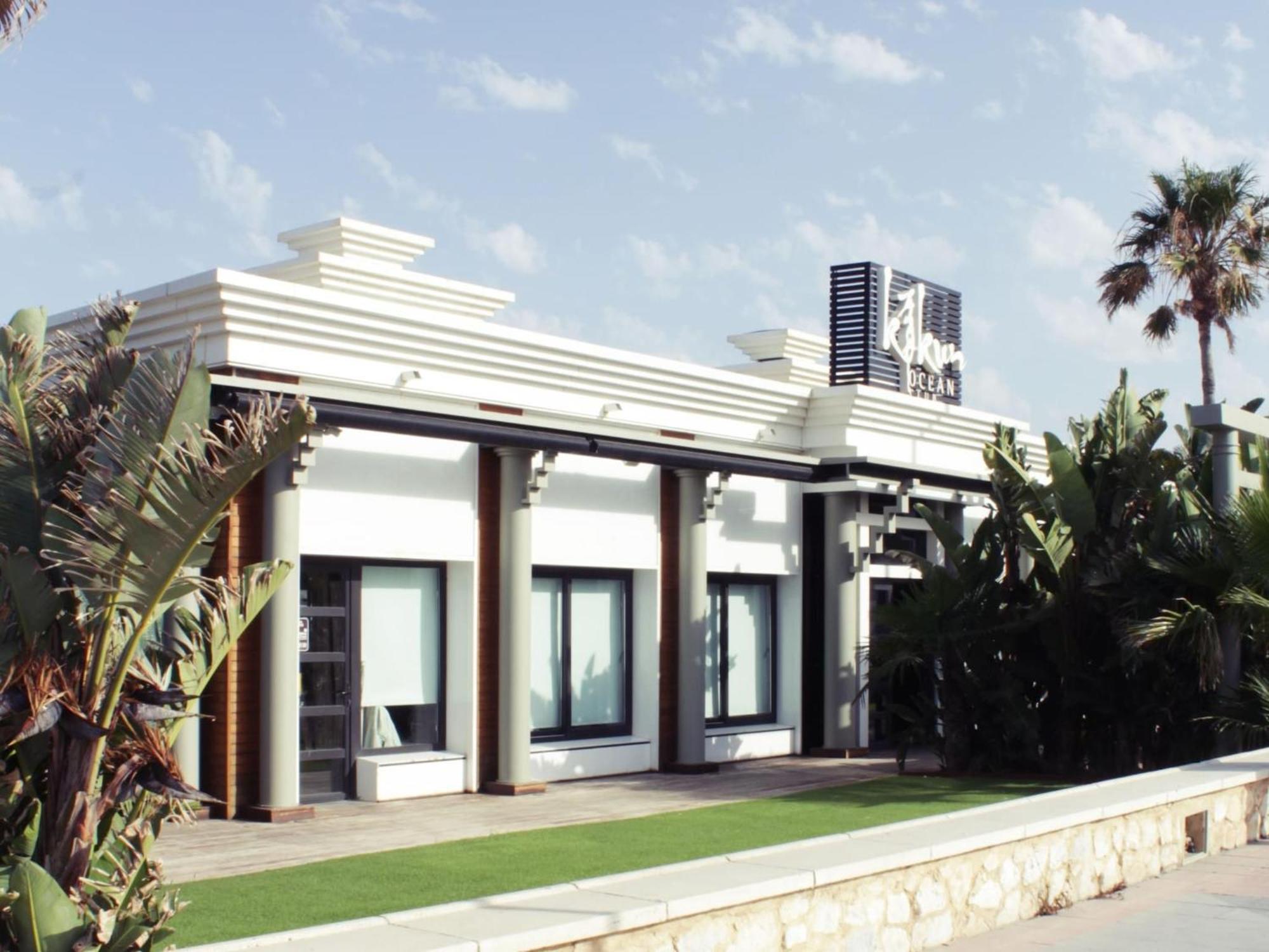 Precioso Apartamento Los Alamos Playa Golf Torremolinos Ngoại thất bức ảnh