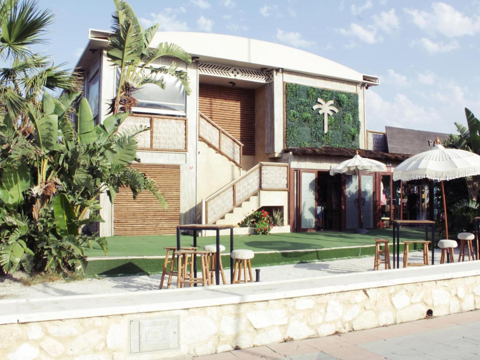 Precioso Apartamento Los Alamos Playa Golf Torremolinos Ngoại thất bức ảnh