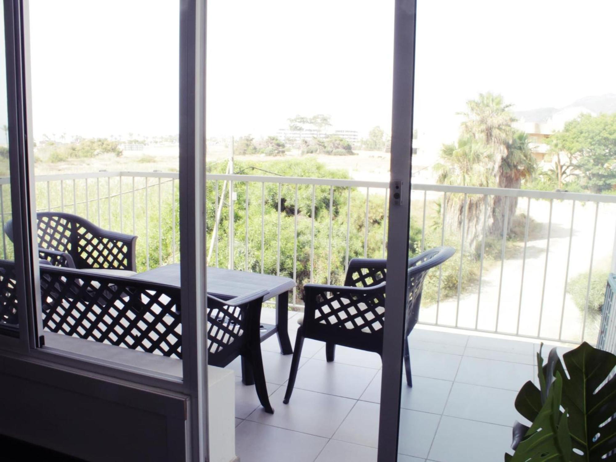 Precioso Apartamento Los Alamos Playa Golf Torremolinos Ngoại thất bức ảnh
