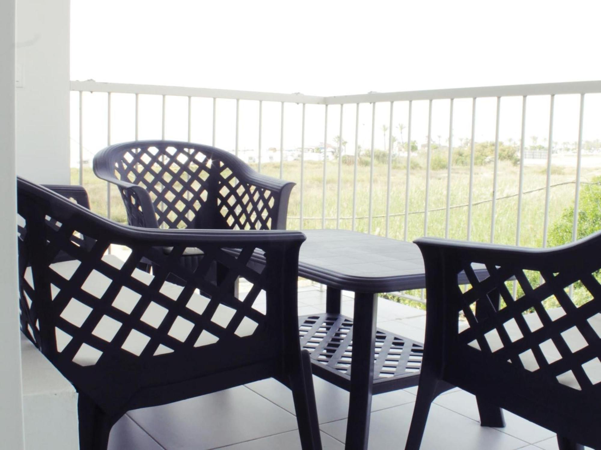 Precioso Apartamento Los Alamos Playa Golf Torremolinos Ngoại thất bức ảnh