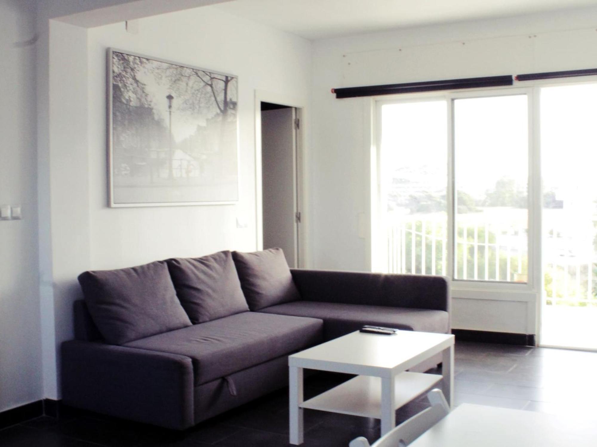 Precioso Apartamento Los Alamos Playa Golf Torremolinos Ngoại thất bức ảnh