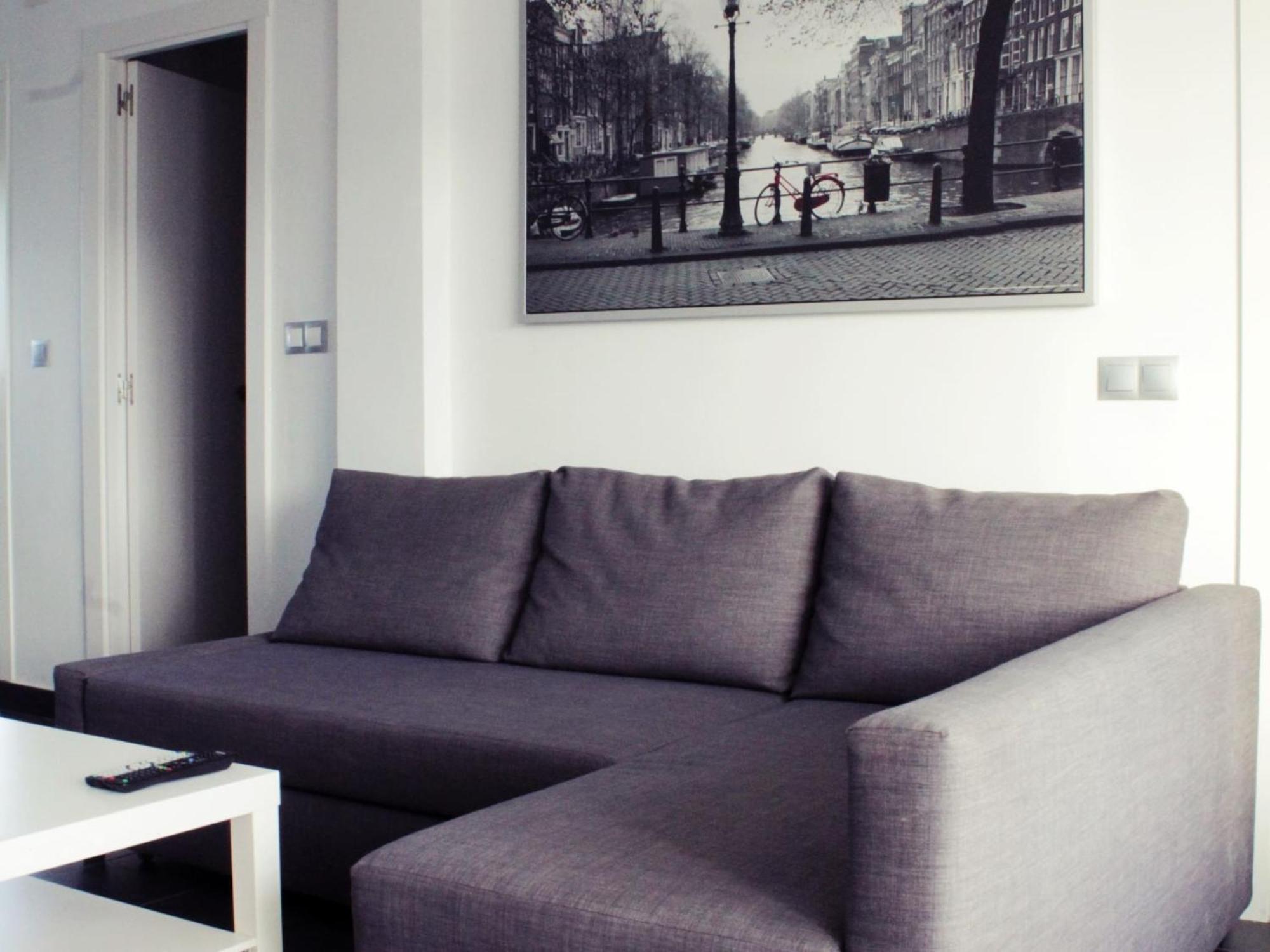 Precioso Apartamento Los Alamos Playa Golf Torremolinos Ngoại thất bức ảnh