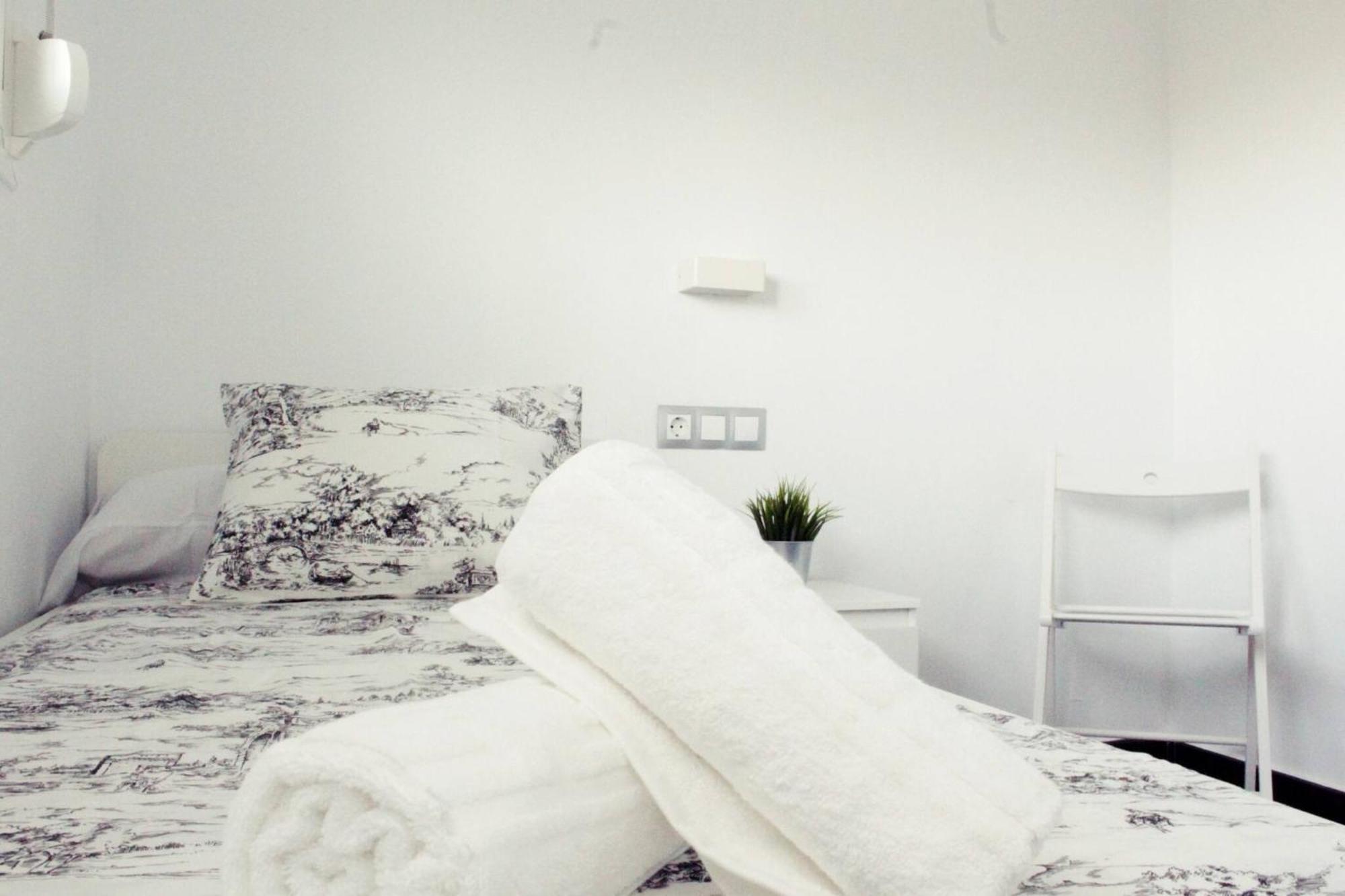 Precioso Apartamento Los Alamos Playa Golf Torremolinos Ngoại thất bức ảnh