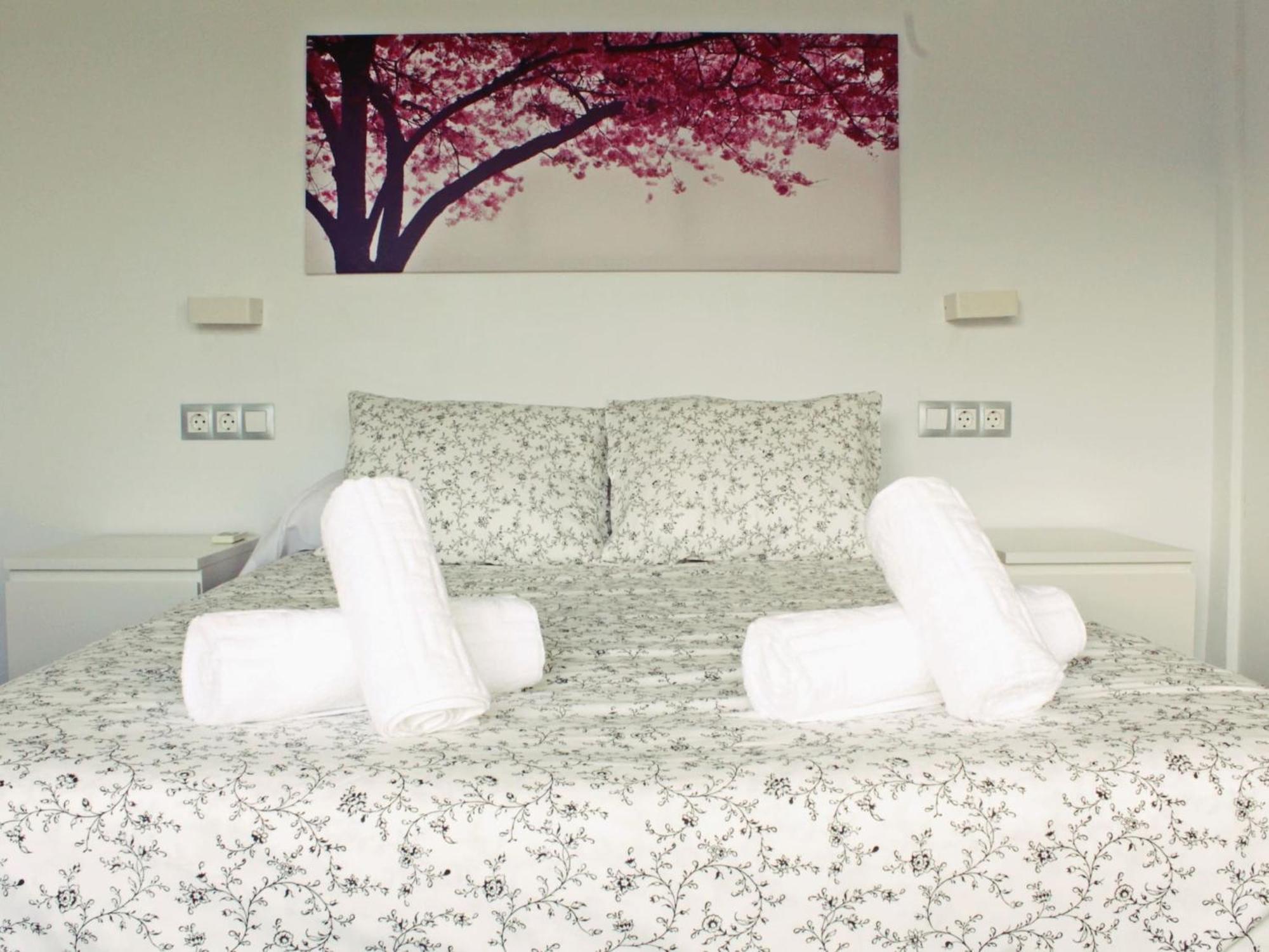 Precioso Apartamento Los Alamos Playa Golf Torremolinos Ngoại thất bức ảnh
