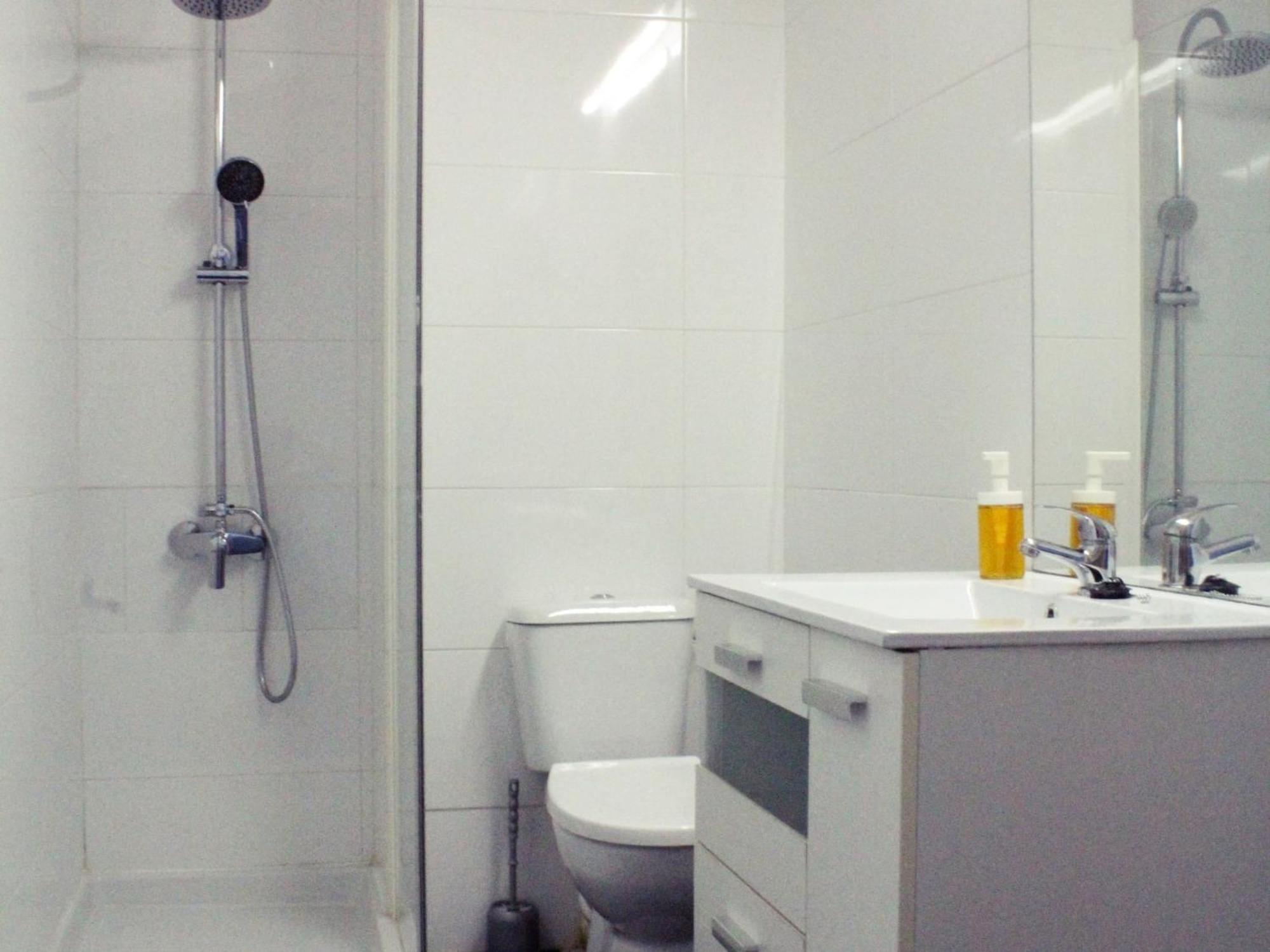 Precioso Apartamento Los Alamos Playa Golf Torremolinos Ngoại thất bức ảnh