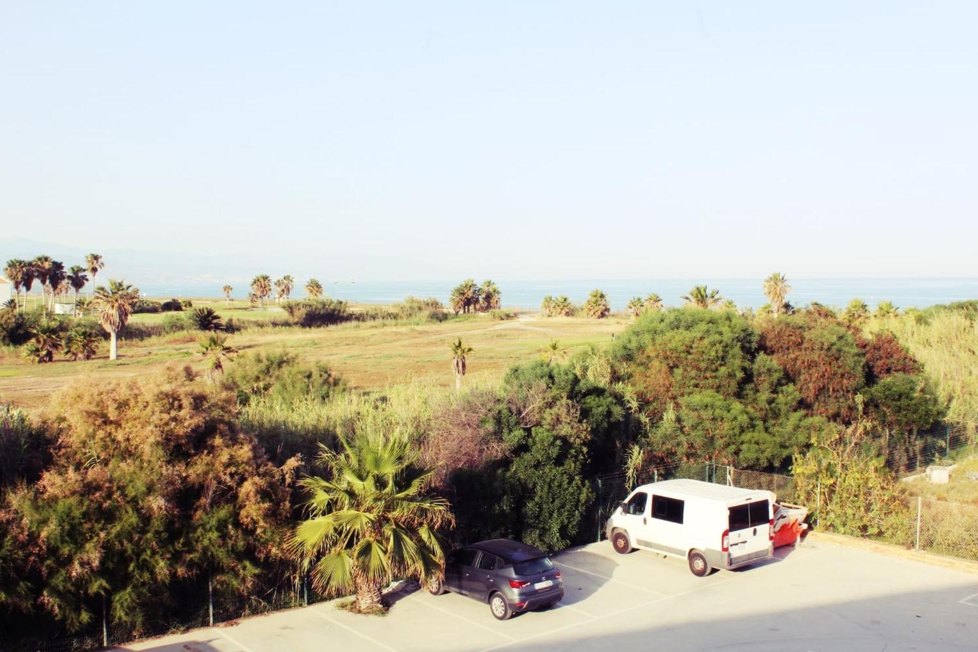 Precioso Apartamento Los Alamos Playa Golf Torremolinos Ngoại thất bức ảnh