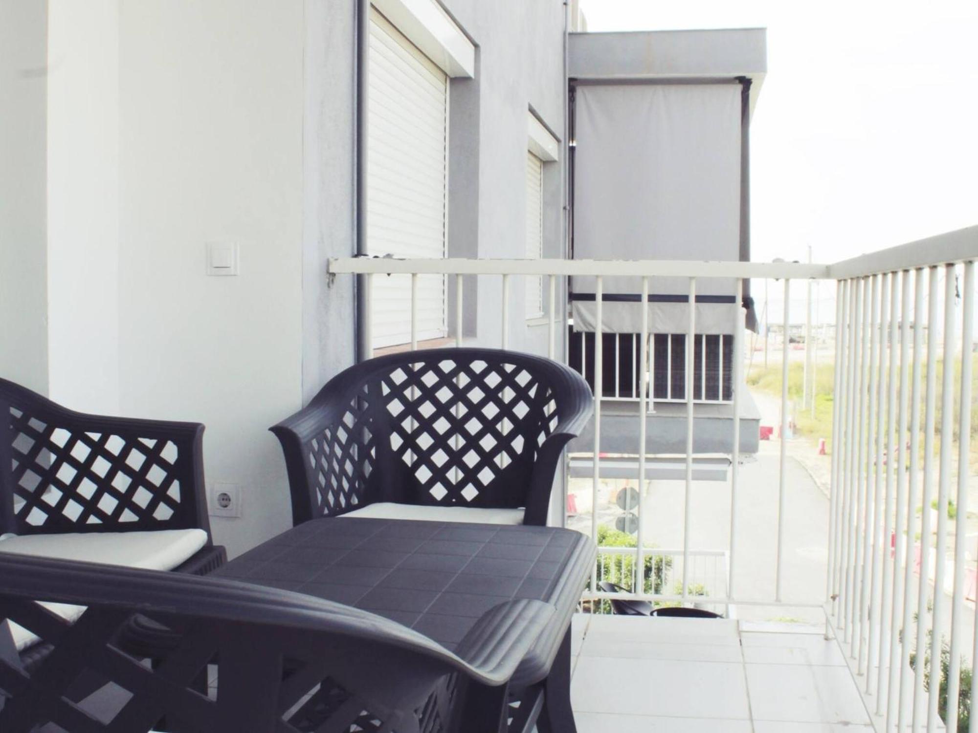 Precioso Apartamento Los Alamos Playa Golf Torremolinos Ngoại thất bức ảnh