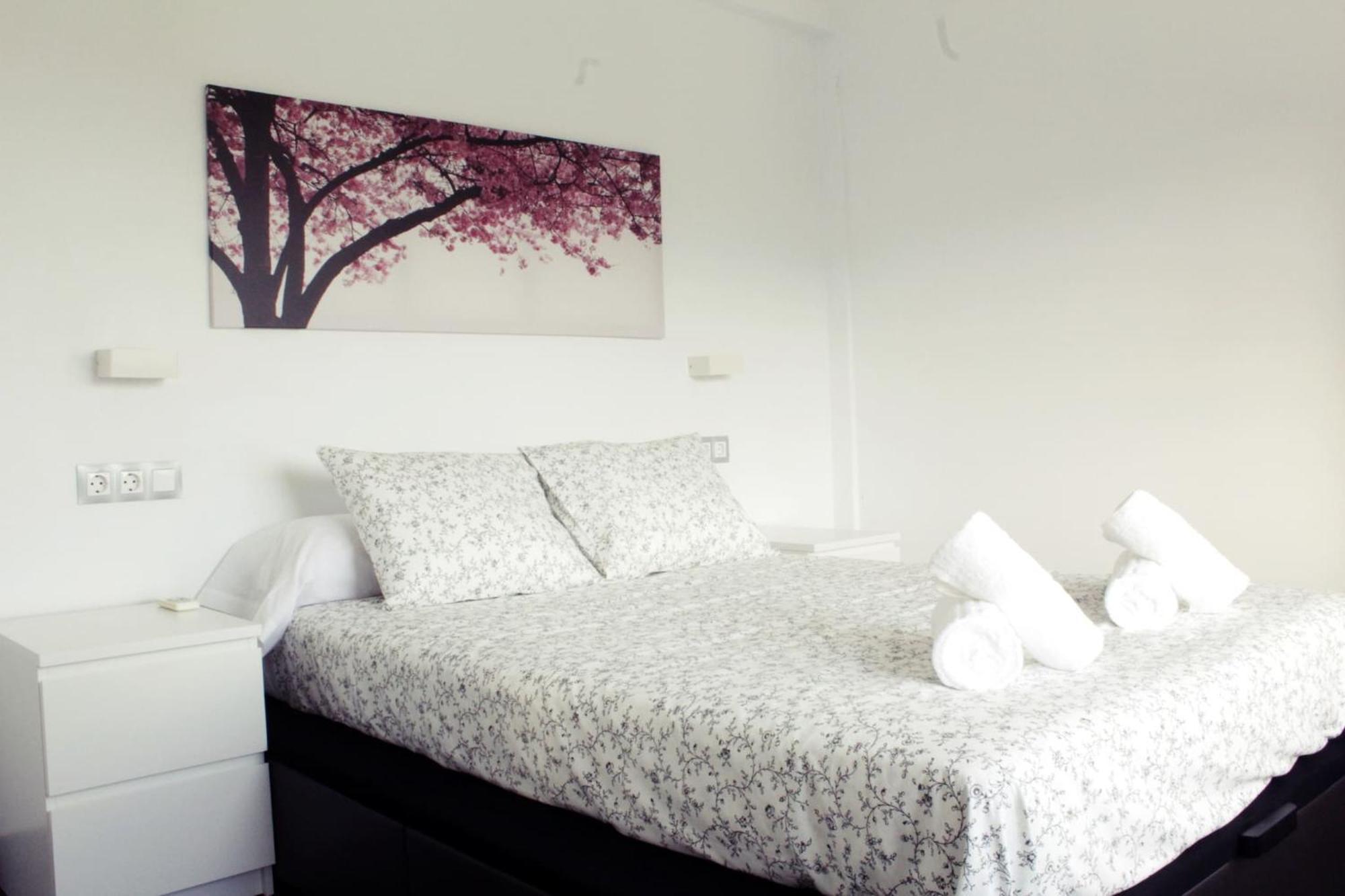 Precioso Apartamento Los Alamos Playa Golf Torremolinos Ngoại thất bức ảnh